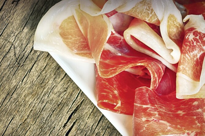 Private Parma Food Tour From Milan - Guided Tastings and Lunch