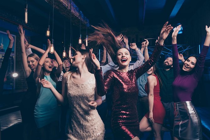 Private Party Bus Nightlife Tour Review - Customer Experiences and Testimonials