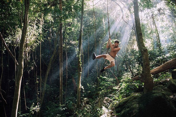 Private Petit Piton View Trail at Fond Doux - Participant Requirements