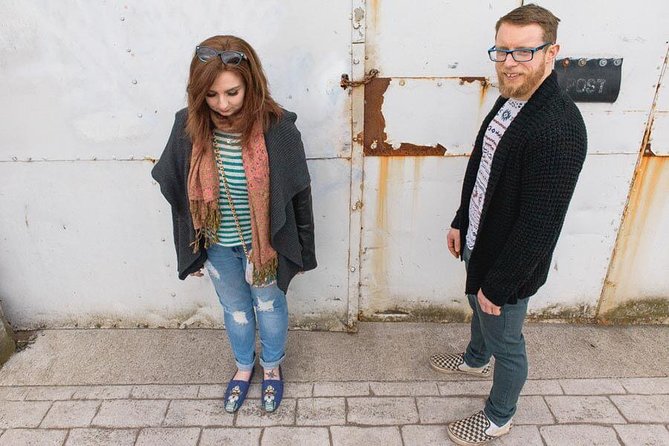 Private Photo Session With a Local Photographer in Cork - What to Expect During the Photo Session