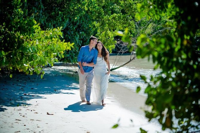Private Photo Session With a Local Photographer in Negril - Accessibility for Everyone