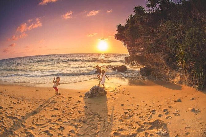 Private Photo Session With a Local Photographer in Okinawa - Accessibility and Booking Information