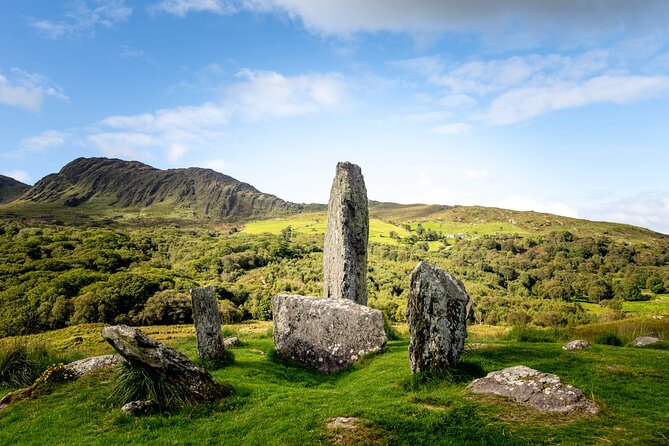 Private Photography Tour in Kenmare - Daily Schedule and Availability