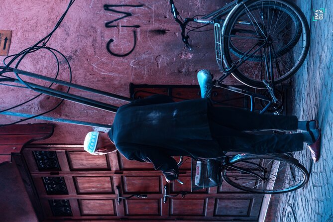 Private Photography Tour of Marrakech - Inclusions and Amenities