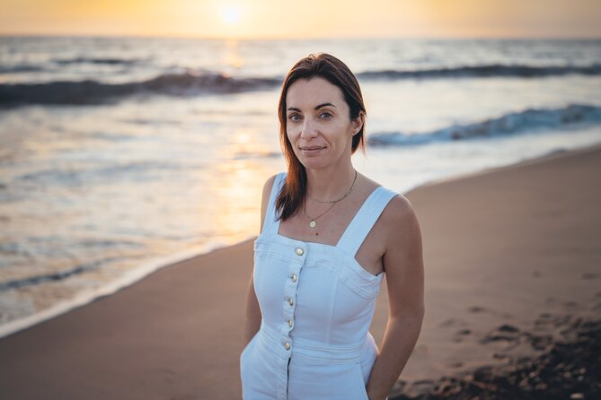 Private Photoshoot on the Beaches of Los Angeles - Capture Unforgettable Memories