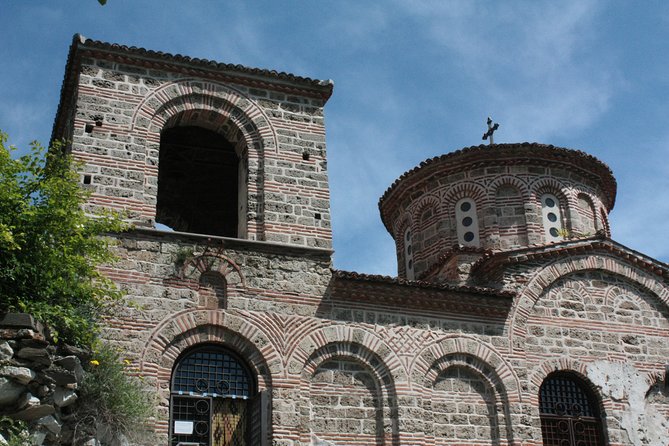 Private Plovdiv Bachkovo Monastery & Assens Fortress Day Trip From Sofia - Highlights of the Day Trip
