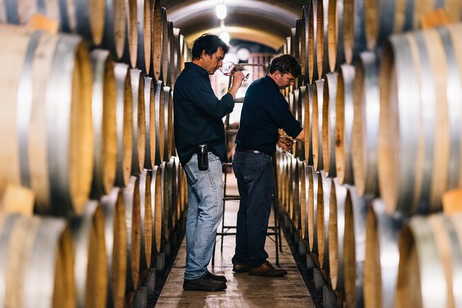 Private Portland Elevated Wine Tour Review - Wine Tasting and Pairing Experience