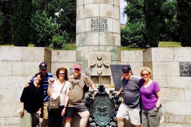 Private Porto & Braga & Guimarães From Lisbon 3 Days All Included. - Accessibility Considerations