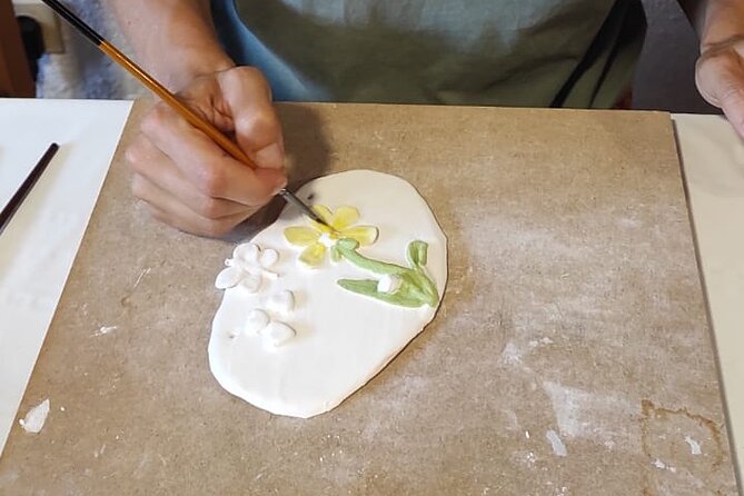 Private Pottery Workshop in the Beautiful Monchique Mountains - Accessibility and Participation