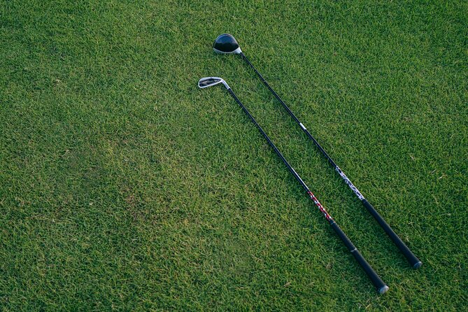 Private Professional Golf Tour in Cabot Citrus Farms - Booking and Pricing Details