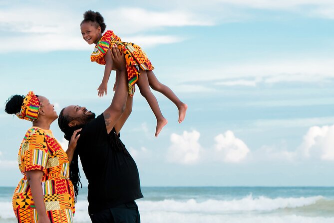 Private Professional Holiday Photoshoot in Fort Myers - Cancellation Policies