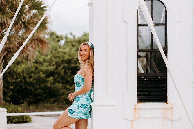Private Professional Holiday Photoshoot Review - Photoshoot Experience