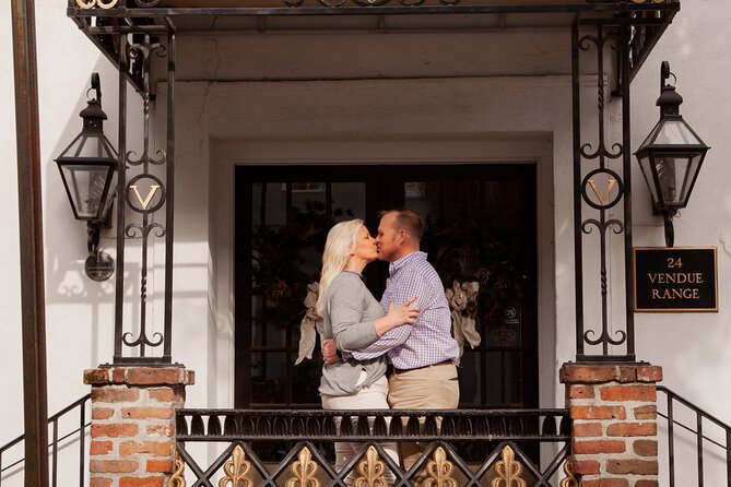 Private Professional HolidayPhotoshoot in Nashville - Pricing and Cancellation Policy