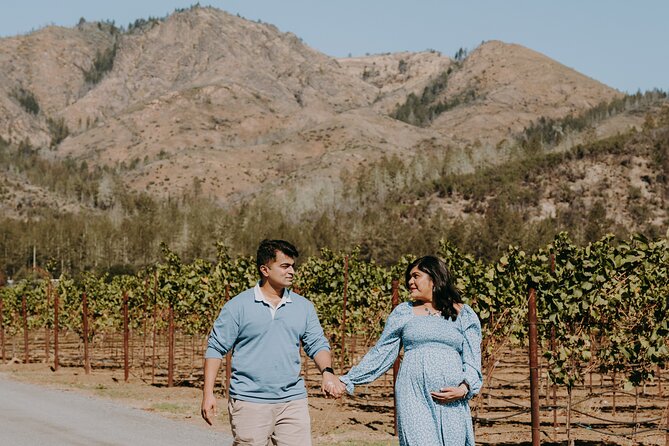 Private Professional Vacation Photoshoot in Garden of the Gods - Meeting and End Point Information