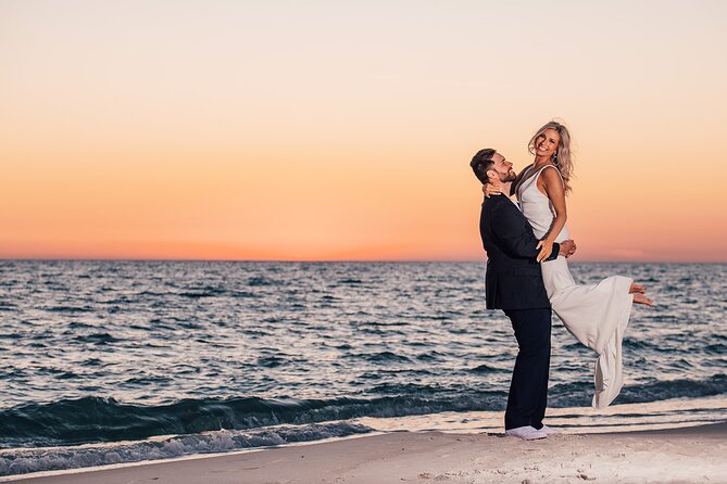 Private Professional Vacation Photoshoot in Key West - Booking Process and Policies