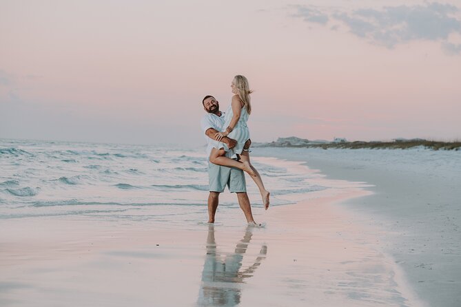 Private Professional Vacation Photoshoot in Oahu Review - Customer Feedback and Ratings