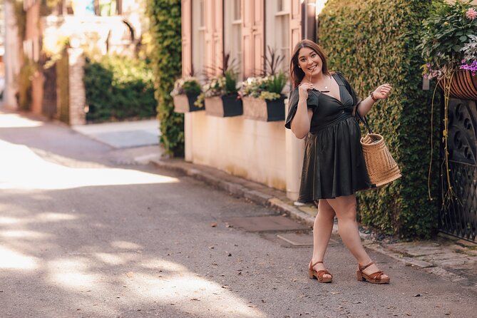 Private Professional Vacation Photoshoot in Ocala - Booking Information
