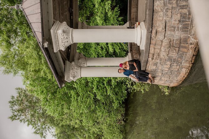 Private Professional Vacation Photoshoot in Portland - Accessibility and Participation