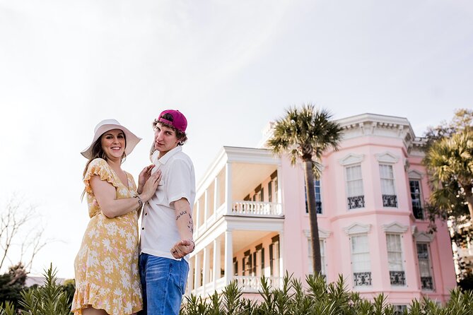 Private Professional Vacation Photoshoot Review - Capturing Magical Moments