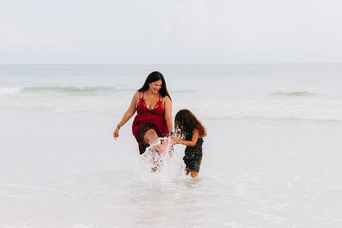 Private Professional Vacation Photoshoot Review - Questions About Your Stay