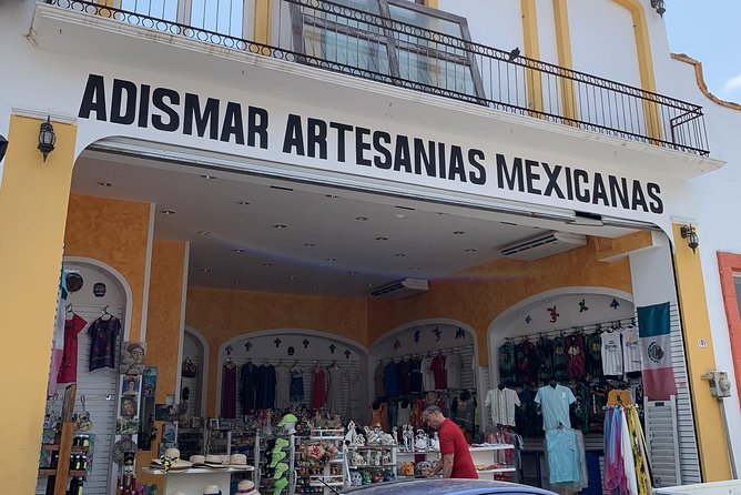 Private Puerto Vallarta Local Style Tequila Walking Tour and Brunch - Accessibility Information