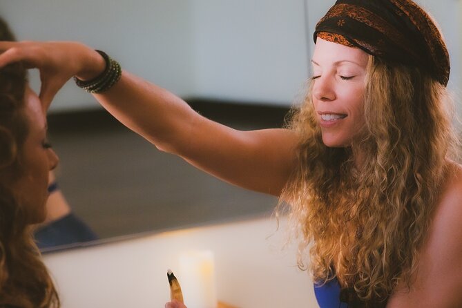 Private Reiki and Energy Healing Session Review - Reiki and Energy Healing