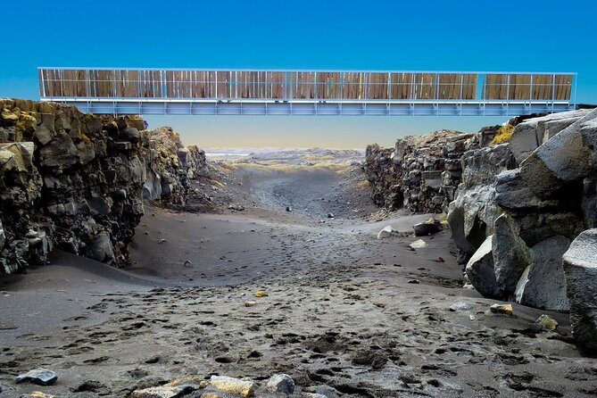 Private Reykjanes Peninsula With Blue Lagoon Day Tour - Transportation and Accessibility