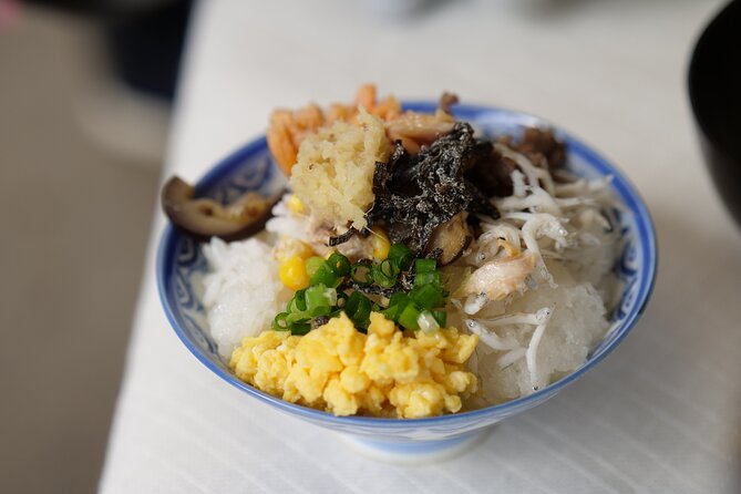 Private Rice Agriculture Experience in Mie - Tour Details