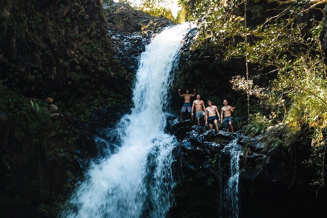 Private Road to Hana Tour With Professional Photographer - Inclusions and What to Expect