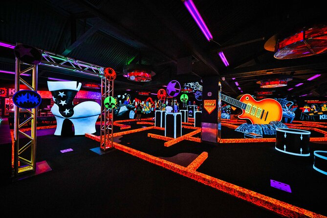 Private Rock N' Roll Museum Tour in Vegas - Additional Tips for Your Visit