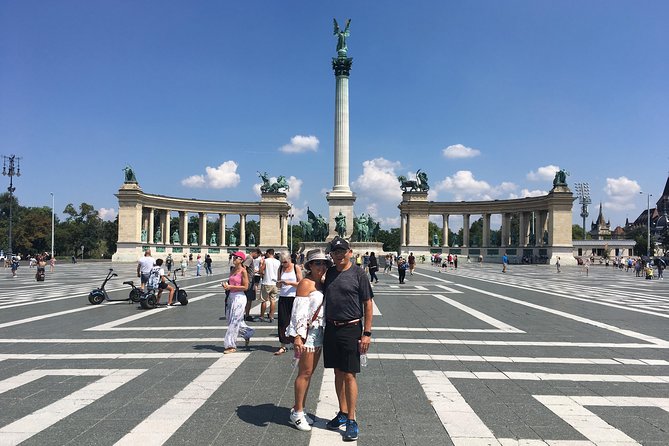 Private Romantic Proposal Tour in Budapest - Proposal Planning