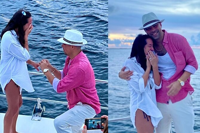 Private Romantic Sunset Cruise at Key Largo - Reviews