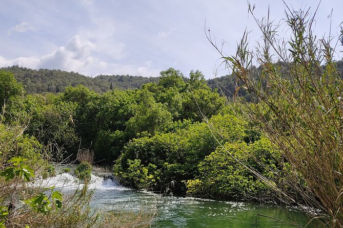 Private Roundtrip Transfer From Zadar to Krka National Park - Highlights of Krka National Park