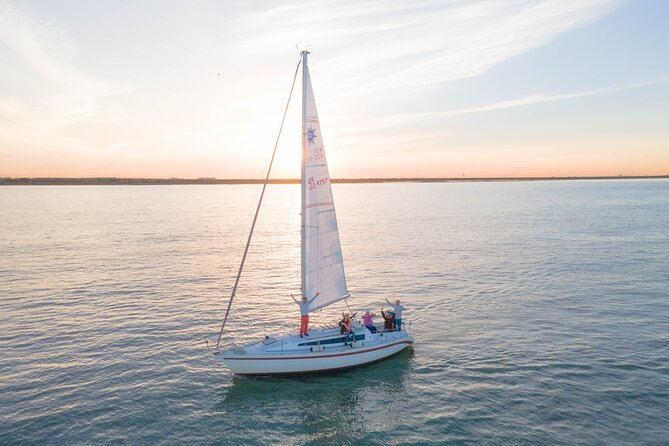 Private Sailing Charter and Guided Tour Review - Reviews