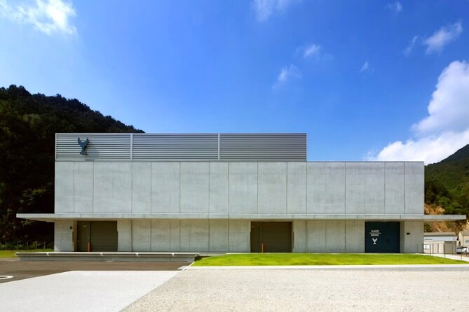 Private Sake Brewery Tour - Planning Your Private Sake Brewery Experience