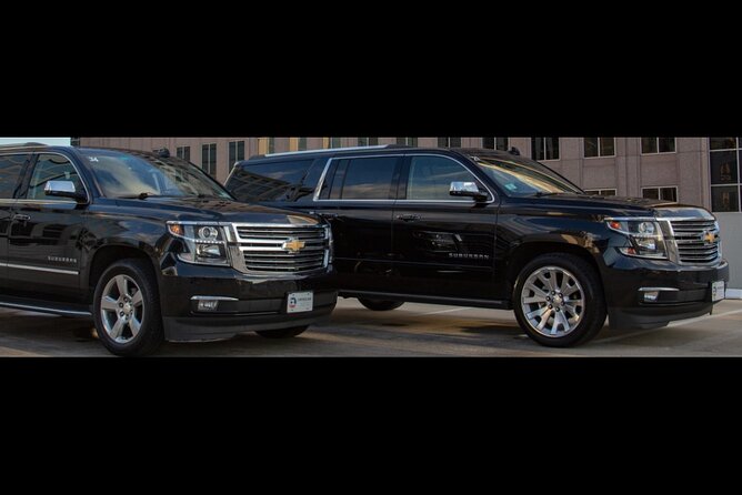 Private Sanford Florida Luxury Car Rides Review - Customer Experiences