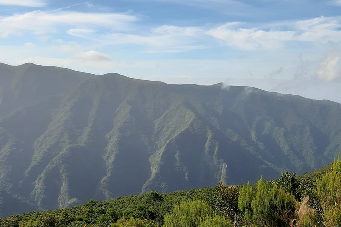Private Service VIP Levada Dos Cedros – Fanal Walk - Weather and Attire