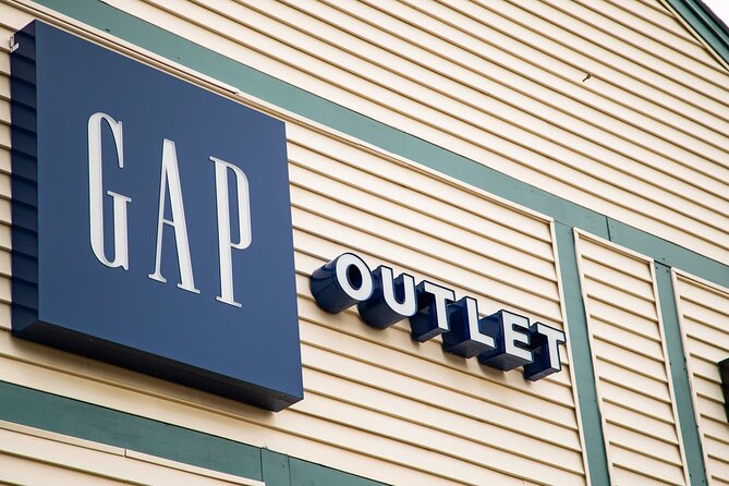 Private Shopping Tour From Boston to Kittery Premium Outlets - Transportation Information