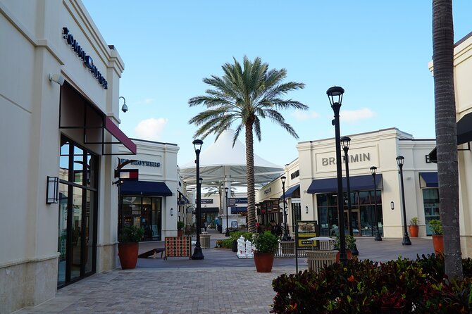 Private Shopping Tour Review: Miami to Florida Keys - Recommendations