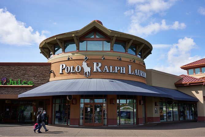 Private Shopping Tour Review: Portland to Woodburn - Questions About Your Stay