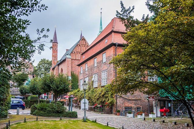 Private Shore Excursion of Hanseatic Lubeck and Wismar - Pricing Details