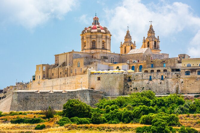 Private Shore Excursion of Malta Including Mdina and Valletta - Pricing and Cancellation Policy