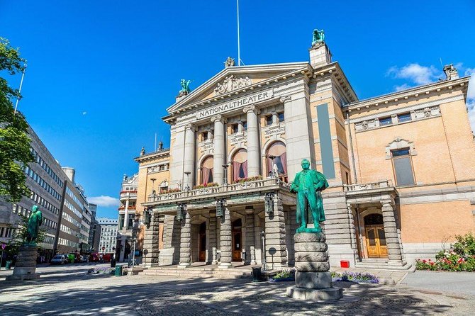 Private Shore Excursion: Oslo City Tour and Viking Ship Museum - Pricing Structure and Policies