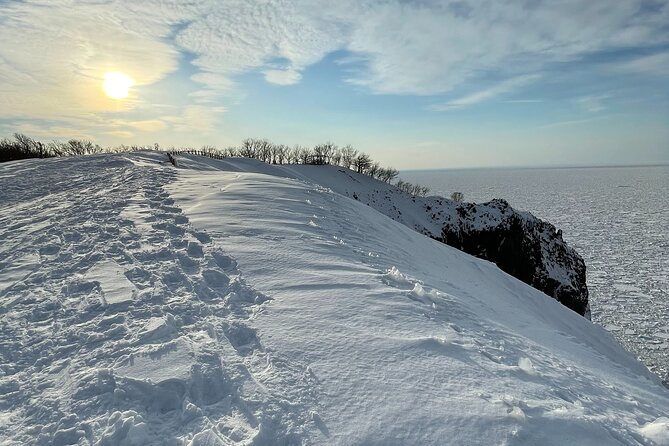Private Snow Shoe Tour in Shiretoko National Park - Booking Information