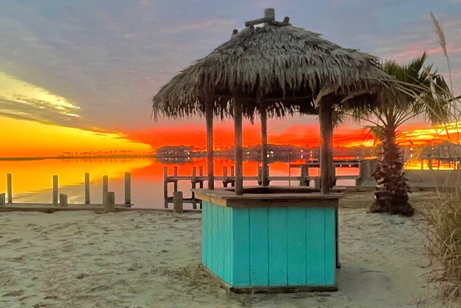 Private Sunrise Boat Tour Review - Captain Johns Experience and Expertise