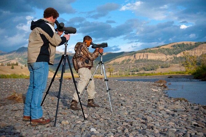 Private Sunrise Wildlife Adventure Review - Booking Details and Policies