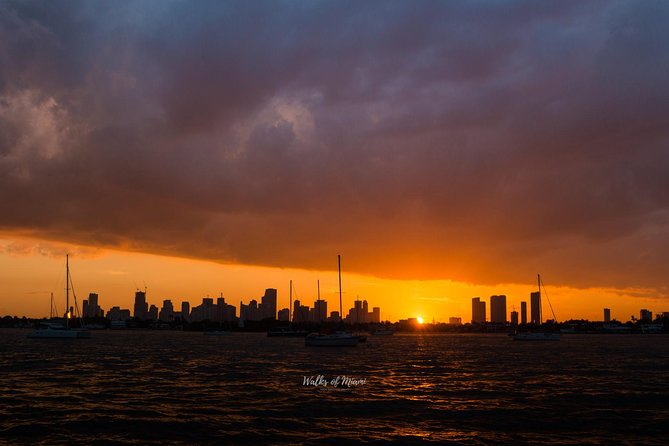 Private Sunset and Night Photo Tour Review - Exploring Miamis Scenic Spots