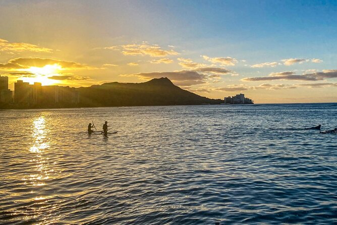 Private Sunset Boat Cruise in Waikiki Honolulu - Meeting Information