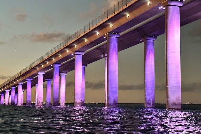 Private Sunset Cruise in St.Petersburg - Booking Information