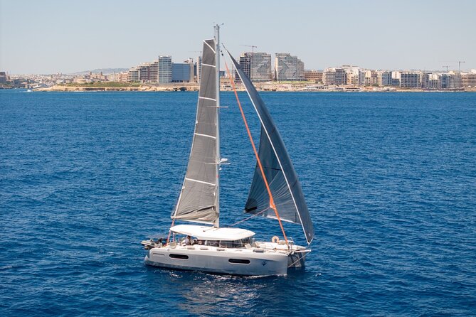 Private Sunset Evening Charter in the Island of Malta - Activities During the Charter